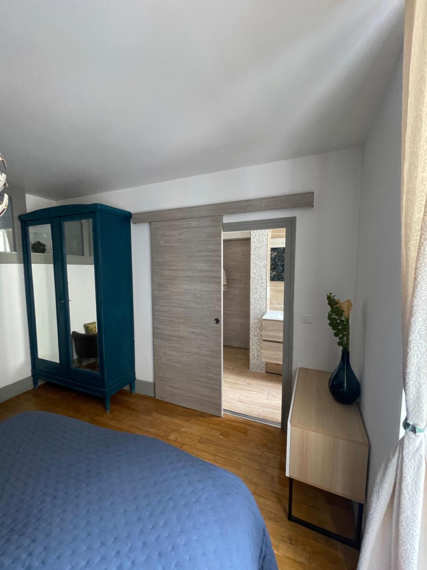 Appartement Moderne Centre Ville, 5 Personnes, 65 M2 Semur-en-Auxois Exteriér fotografie