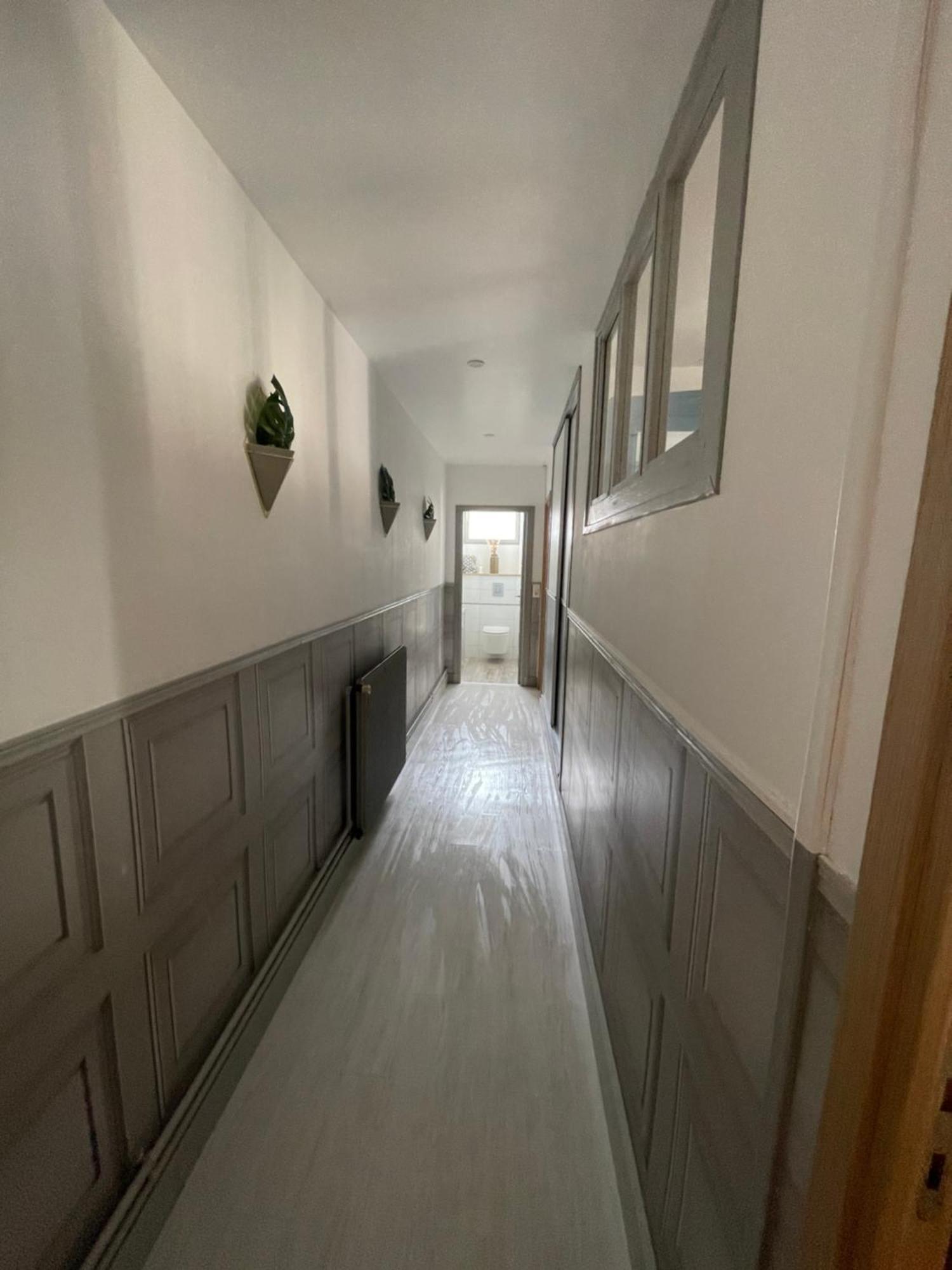 Appartement Moderne Centre Ville, 5 Personnes, 65 M2 Semur-en-Auxois Exteriér fotografie