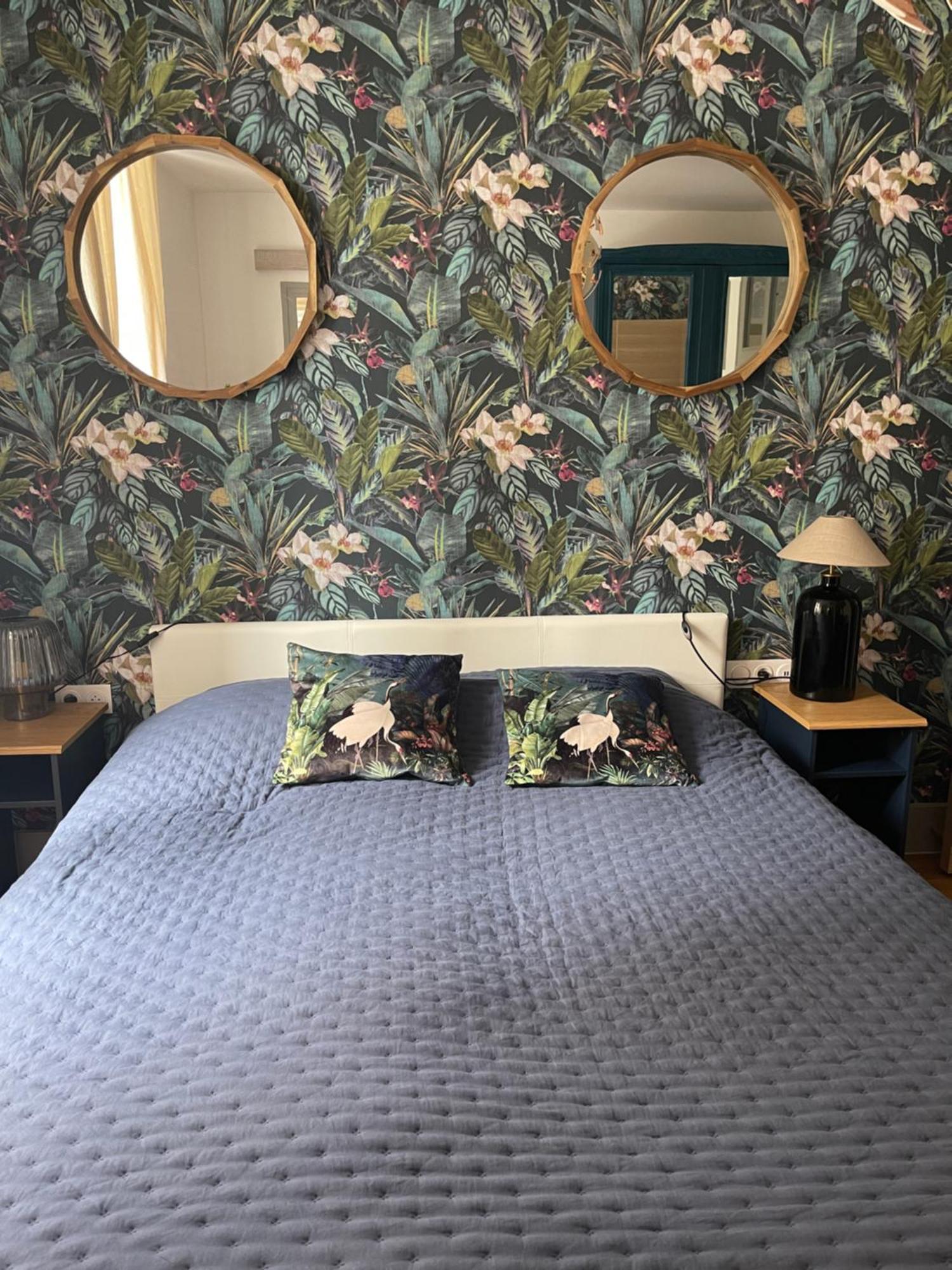Appartement Moderne Centre Ville, 5 Personnes, 65 M2 Semur-en-Auxois Exteriér fotografie